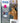 Epson Cartuccia T1303 Magenta XL Alta Resa Inchiostro Pigmentato per WorkForce