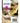 Epson Cartuccia Originale C13T16234012 Magenta per WorkForce WF - Inchiostro Pigmento