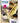Epson Cartuccia Originale C13T16234012 Magenta per WorkForce WF - Inchiostro Pigmento