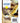 Epson Cartuccia Inchiostro Giallo DURABrite Ultra per WorkForce WF C13T16244022
