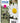 Epson Cartuccia Inchiostro Originale Daisy Magenta C13T18034022 3,3ml 180 pagine