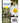 Epson Cartuccia Originale Daisy Giallo C13T18044022 per Stampanti Expression Home