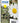 Epson Cartuccia Originale Daisy Giallo C13T18044022 per Stampanti Expression Home