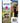 Epson Cartuccia Magenta C13T24234012 360 pagine Pigmento per Expression Photo XP