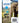 Epson Cartuccia 24XL Ciano Originale Alta Resa per Stampanti Expression Photo