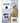 Epson Cartuccia Inchiostro Originale Nero Pigmento 6,2ml per XP-820 XP-720 XP-625