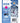 Epson Cartuccia 27 Magenta Inchiostro Pigmentato Resa Standard per WorkForce WF