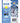 Epson Cartuccia 27 Giallo Inchiostro Pigmentato Resa Standard per WorkForce WF