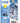 Epson Cartuccia 27 Giallo Inchiostro Pigmentato Resa Standard per WorkForce WF
