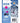 Epson 27XL Cartuccia Originale Magenta Alta Capacità per WorkForce WF-7720DTWF