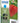 Epson Cartuccia Inchiostro Originale Ciano C13T29824022 3,2ml per Expression Home XP