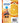 Epson Cartuccia Ciano T33 Claria Premium Standard Yield per XP Series
