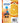 Epson T33XL Cartuccia Originale Ciano XL per Expression Premium XP 8.9ml