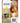 Epson 378 Cartuccia Giallo Claria Photo HD Resa Standard 360 Pagine