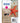 Epson 603 Cartuccia Inchiostro Originale Magenta C13T03U34020 2,4 ml