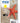 Epson 603 Cartuccia Inchiostro Originale Giallo Resa Standard 2,4 ml