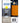 Epson 405 Cartuccia d'Inchiostro Giallo DURABrite Ultra 5.4 ml per WorkForce