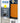 Epson 405 Cartuccia d'Inchiostro Giallo DURABrite Ultra 5.4 ml per WorkForce