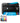 Epson EcoTank ET-4800 Stampante Multifunzione 4-in-1 Inkjet Bianca WiFi Serbatoi