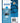 Epson 408 Cartuccia Inchiostro Ciano DURABrite Ultra Alta Resa per WorkForce Pro