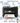 Imprimante multifonction Epson WF-2960DWF A4 jet d'encre 4 en 1 Wi-Fi Duplex AirPrint