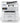 Imprimante jet d'encre couleur multifonction Epson WorkForce Pro EM-C7100DWF A3+, recto verso