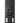 One For All URC 1921 Telecomando TV Sharp Nero Sostitutivo Infrarossi