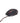 Mouse Gaming Gembird MUSG-001-R Ambidestro USB 2400 DPI 6 Tasti Nero e Rosso