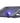 Gembird Base di Raffreddamento per Laptop 17" NBS-1F17T-01 1500 RPM USB 2.0