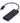 Gembird Hub USB 3.1 Type-C 4 Porte UHB-CM-U3P4-02 Nero Velocità 5 Gbit/s