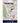 Gembird Smart Tag TA-TAG-01-W Bianco Dispositivo Tracciamento Bluetooth Apple Find My