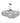 Neomounts BEAMER-C80 Supporto Soffitto Proiettore Nero Regolabile 15kg Acciaio