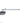 Neomounts BEAMER-W100SILVER Supporto Parete Proiettore Argento Rotazione 360° 12kg