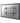 Neomounts LFD-W1000 Fixed TV Wall Mount 60-100" Black Steel 125kg