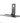 Neomounts KEYB-V200BLACK Portatastiera e Portamouse VESA Nero per Schermi fino a 32"