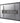 Neomounts LFD-W1640MP Fixed Wall TV Mount 37-75 Inches Black Steel