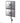 Neomounts FPMA-D550DVBLACK Braccio per 2 Monitor 10-32" Verticale Nero Morsetto