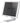 Neomounts DS15-050SL1 Universal Foldable Tablet Stand up to 11" for Desk