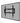 Neomounts WL30-550BL14 Supporto TV Parete Fisso 32-75" 50kg Ultrapiatto Nero