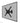 Neomounts WL40-540BL14 Supporto TV Parete 32-55" Mobilità Completa Inclinabile
