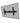 Neomounts Supporto TV Inclinabile 43-86 pollici Nero Bloccabile VESA 800x400