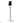 Neomounts FL15-650WH1 Supporto Pavimento Tablet 9.7-11" Bianco Regolabile Bloccabile