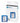 Safescan LB-105 Batteria Ricaricabile Ioni di Litio 600mAh 10,8V Blu per Contatori
