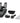 Safescan 6165 G3 Macchina Contapezzi Universale Portatile Nero per Ufficio