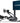 Playseat TV Stand XL Single Supporto TV per Simulatore di Guida 1 Monitor Fino a 65" Regolabile R.AC.00264