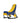 Playseat CHAMP NBA Sedia da Gioco Blu e Giallo - Seduta Imbottita - Max 122 kg