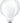 Philips Lampadina LED G120 E27 120W equivalenti 2000lm 2700K Bianco caldo Opaca