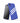 Adidas 32961 Custodia Semi Rigida Antiscivolo per iPhone XS Max Blu e Bianco