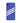 Adidas 32961 Custodia Semi Rigida Antiscivolo per iPhone XS Max Blu e Bianco