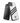 Adidas Custodia iPhone 11 Pro Max 6.5" TPU Nero Bianco Modello 36292